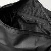 SoFo Weekender L Waxed Recycled-Cotton Canvas Holdall - E1 SoFo Weekender L Waxed Recycled-Cotton Canvas Holdall - E1