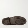 Gardener Commando Leather Chelsea Boots - E2 Gardener Commando Leather Chelsea Boots - E2