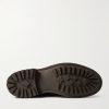Gardener Commando Leather Chelsea Boots - E2 Gardener Commando Leather Chelsea Boots - E2