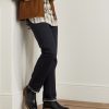 Gardener Commando Leather Chelsea Boots - OU Gardener Commando Leather Chelsea Boots - OU