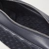 Intrecciato Leather Messenger Bag - E1 Intrecciato Leather Messenger Bag - E1
