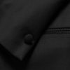 Wool Tuxedo Jacket - CU