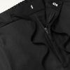 Straight-Leg Virgin Wool Drawstring Tuxedo Trousers - E1 Straight-Leg Virgin Wool Drawstring Tuxedo Trousers - E1