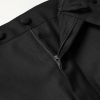 Slim-Fit Tapered Wool Tuxedo Trousers - E1 Slim-Fit Tapered Wool Tuxedo Trousers - E1