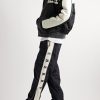 Pit Crew Logo-Print Padded Shell Jacket - OU Pit Crew Logo-Print Padded Shell Jacket - OU