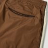 Straight-Leg Logo-Print Recycled-Shell Track Pants - CU Straight-Leg Logo-Print Recycled-Shell Track Pants - CU