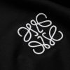 Logo-Embroidered Cotton-Jersey T-Shirt - E1
