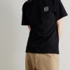 Logo-Embroidered Cotton-Jersey T-Shirt - FR