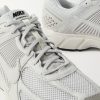 Zoom Vomero 5 Rubber-Trimmed Mesh and Leather Sneakers - CU