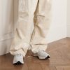 Zoom Vomero 5 Rubber-Trimmed Mesh and Leather Sneakers - OU
