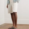 David Buckled Regenerated Suede by evolo® Sandals - OU David Buckled Regenerated Suede by evolo® Sandals - OU