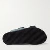 David Regenerated Suede by evolo® Sandals - E1