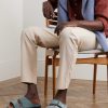 David Regenerated Suede by evolo® Sandals - OU