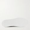 Regenerated Suede by evolo® Slip-On Sneakers - E1 Regenerated Suede by evolo® Slip-On Sneakers - E1