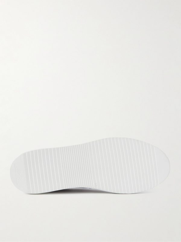 Regenerated Suede by evolo® Slip-On Sneakers - E1 Regenerated Suede by evolo® Slip-On Sneakers - E1