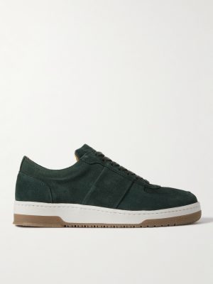 Atticus Suede Sneakers Atticus Suede Sneakers