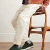 Atticus Suede Sneakers - OU