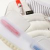 + adidas Originals NMD Runner Stretch Jersey-Trimmed Quilted GORE-TEX High-Top Sneakers - CU