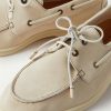 Sea-Sail Walk Suede Boat Shoes - CU Sea-Sail Walk Suede Boat Shoes - CU