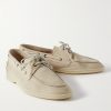Sea-Sail Walk Suede Boat Shoes - FR Sea-Sail Walk Suede Boat Shoes - FR