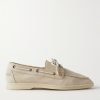 Sea-Sail Walk Suede Boat Shoes Sea-Sail Walk Suede Boat Shoes