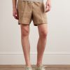 Sea-Sail Walk Suede Boat Shoes - OU Sea-Sail Walk Suede Boat Shoes - OU