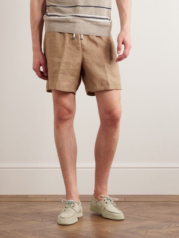 Sea-Sail Walk Suede Boat Shoes - OU Sea-Sail Walk Suede Boat Shoes - OU