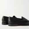 Weejuns Heritage Larson Soft Leather Penny Loafers - BK Weejuns Heritage Larson Soft Leather Penny Loafers - BK
