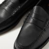 Weejuns Heritage Larson Soft Leather Penny Loafers - CU Weejuns Heritage Larson Soft Leather Penny Loafers - CU