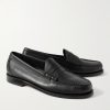Weejuns Heritage Larson Soft Leather Penny Loafers - FR Weejuns Heritage Larson Soft Leather Penny Loafers - FR