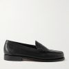 Weejuns Heritage Larson Soft Leather Penny Loafers Weejuns Heritage Larson Soft Leather Penny Loafers