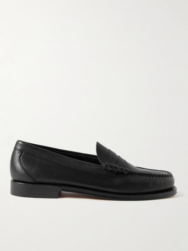 Weejuns Heritage Larson Soft Leather Penny Loafers Weejuns Heritage Larson Soft Leather Penny Loafers