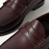 Weejuns Heritage Larson Soft Leather Penny Loafers - CU Weejuns Heritage Larson Soft Leather Penny Loafers - CU
