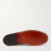 Weejuns Heritage Larson Soft Leather Penny Loafers - E1 Weejuns Heritage Larson Soft Leather Penny Loafers - E1