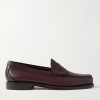 Weejuns Heritage Larson Soft Leather Penny Loafers Weejuns Heritage Larson Soft Leather Penny Loafers