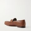 Horsebit 1953 Leather Loafers - BK