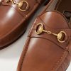 Horsebit 1953 Leather Loafers - CU