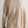 Slim-Fit Mouliné-Cotton Shirt - BK Slim-Fit Mouliné-Cotton Shirt - BK