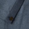 Wool-Flannel Blazer - CU