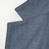 Wool-Flannel Blazer - E1