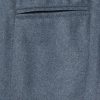 Wool-Flannel Blazer - E2