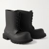 EVA Lace-Up Boots - FR EVA Lace-Up Boots - FR