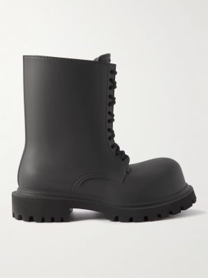 EVA Lace-Up Boots