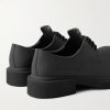 Rubber Derby Shoes - BK Rubber Derby Shoes - BK