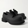 Rubber Derby Shoes - FR Rubber Derby Shoes - FR