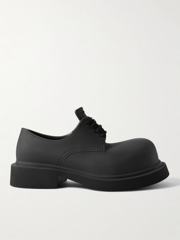 Rubber Derby Shoes Rubber Derby Shoes