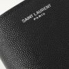 Logo-Debossed Full-Grain Leather Billfold Wallet - CU