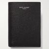 Logo-Debossed Full-Grain Leather Billfold Wallet