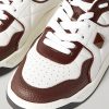 Valentino Garavani One Stud XL Leather Sneakers - CU Valentino Garavani One Stud XL Leather Sneakers - CU
