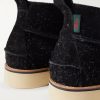 Camp Moc III Ranger Textured-Suede Desert Boots - CU Camp Moc III Ranger Textured-Suede Desert Boots - CU